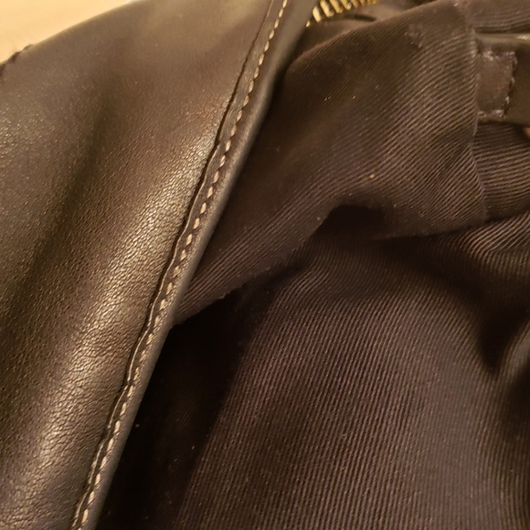 Coach Purse - Picture 9 of 11